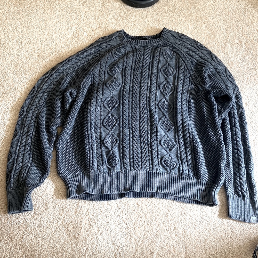 Rag & Bone Men’s Sweater